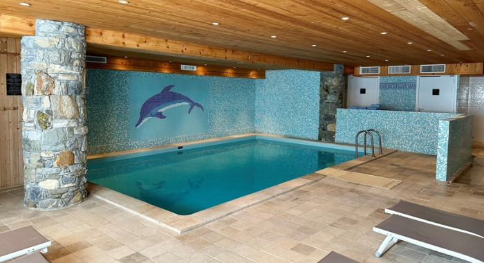 Hotel l'Aigle du Montana, Tignes ski chalet, image 7